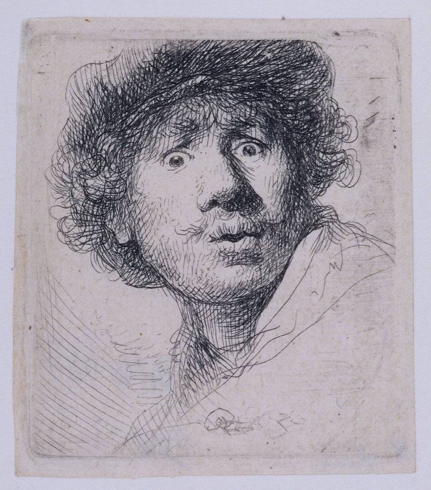 rembrandt