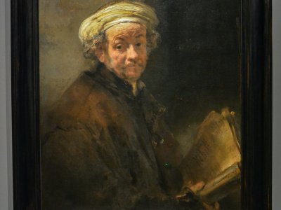 Rembrandt