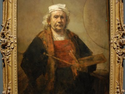 Rembrandt