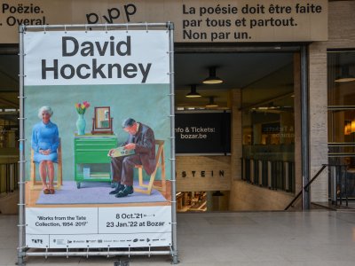 foto hockney