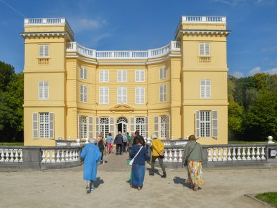 Kasteel d'Ursel 