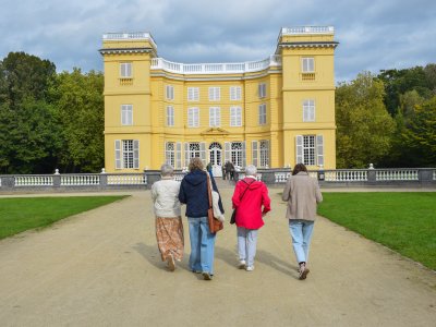 Les Liaisons Désireuses