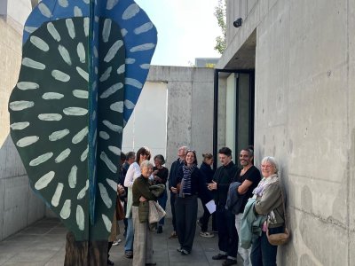 Tim Van Laere Gallery  