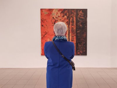 WHAT'S OUT THERE? #2